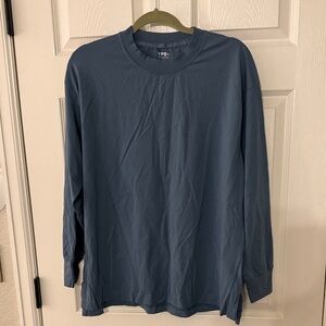 Abercrombie YPB workout shirt